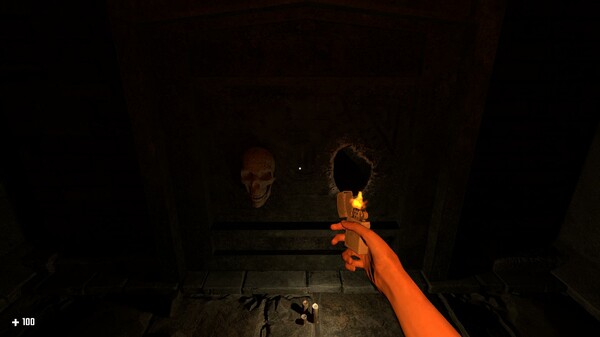 Buried Alive Breathless Rescue - screenshot 2