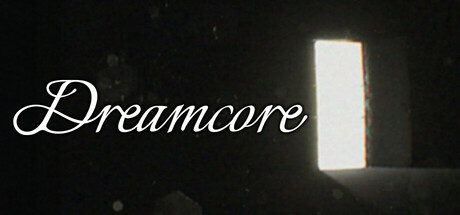 Dreamcore - logo