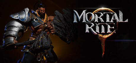 Mortal Rite - logo