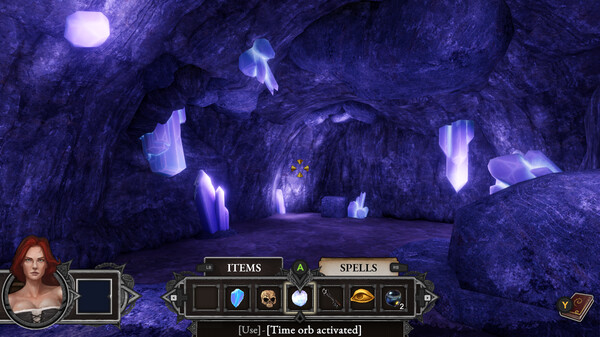 Shadowgate 2 - screenshot 1