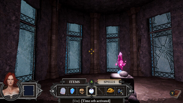 Shadowgate 2 - screenshot 3