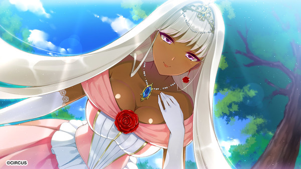Space Live - Advent of the Net Idols - screenshot 3