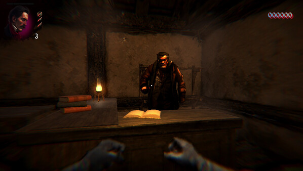 Unbroken - screenshot 1