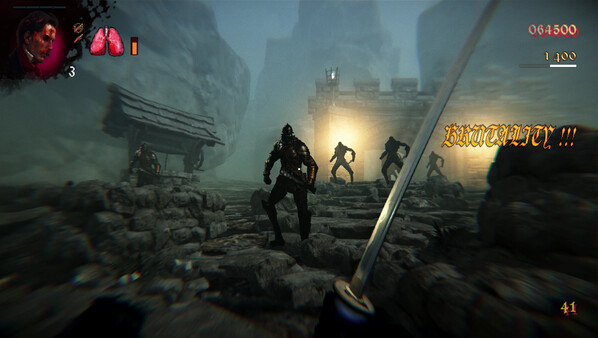 Unbroken - screenshot 2