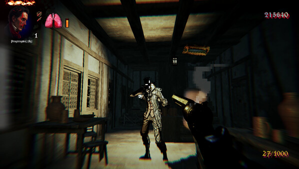 Unbroken - screenshot 3