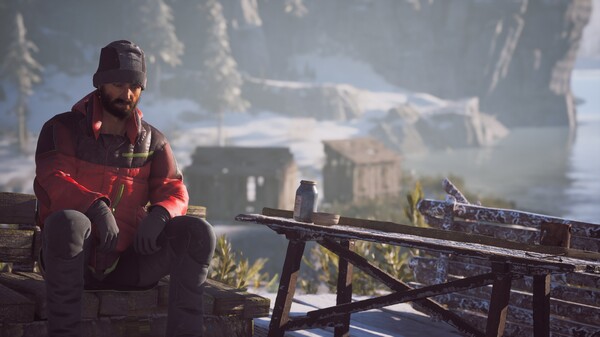 Winter Survival​ - screenshot 1