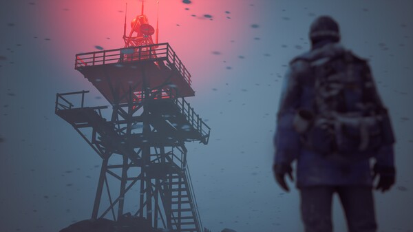 Winter Survival​ - screenshot 2