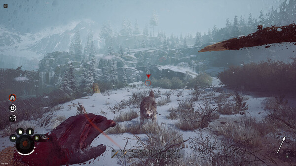 Winter Survival​ - screenshot 3