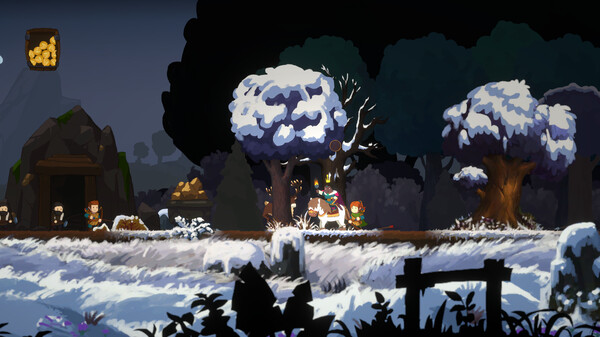 Monarchy - screenshot 3