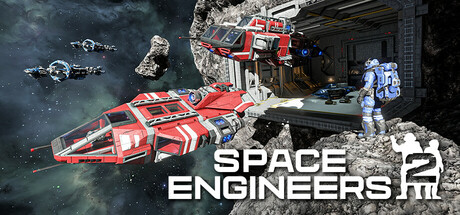 Space Engineers 2 - Logo