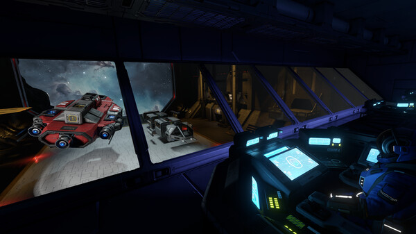 Space Engineers 2 - Screenshot 3