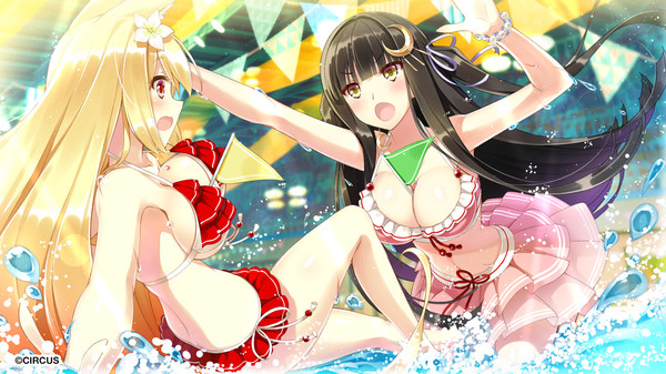 Space Live – Advent of the Net Idols - Screenshot 2