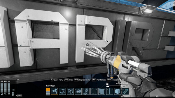 Space Engineers 2 - Screenshot 2