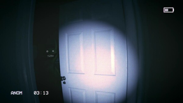CAPTURED - Screenshot 1