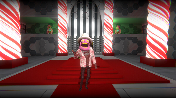 CANDYLAND: Sweet Survival - Screenshot 3