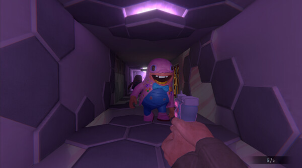 CANDYLAND: Sweet Survival - Screenshot 2