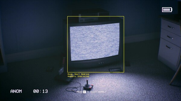 CAPTURED - Screenshot 3