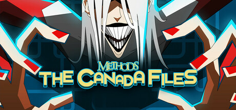 Methods: The Canada Files - Logo