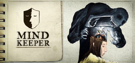 Mind Keeper - Logo