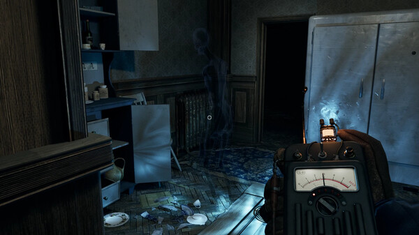 Bureau of Contacts - Screenshot 1