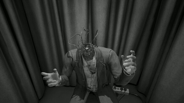 KARMA: The Dark World - Screenshot 3