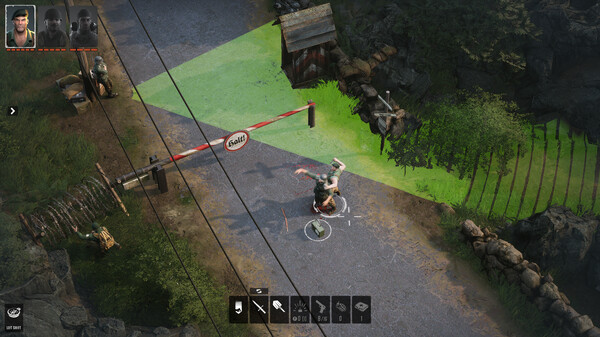 Commandos: Origins - Screenshot 1