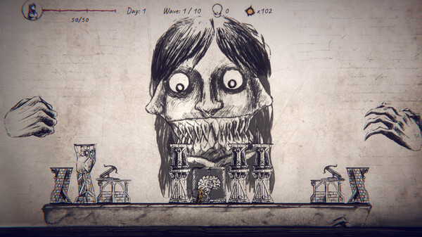 Mind Keeper - Screenshot 2