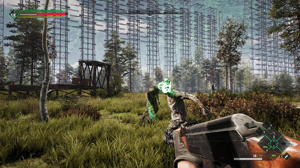 Chernobylite 2: Exclusion Zone - Screenshot 3