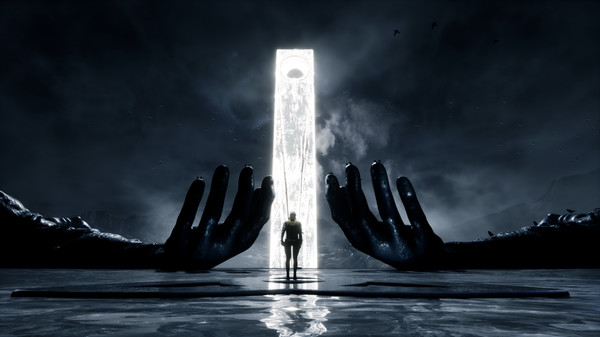 KARMA: The Dark World - Screenshot 1