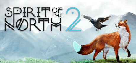 Spirit of the North 2 - Logo