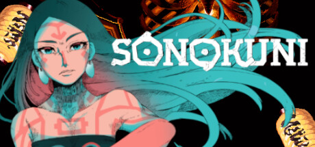 SONOKUNI - Logo