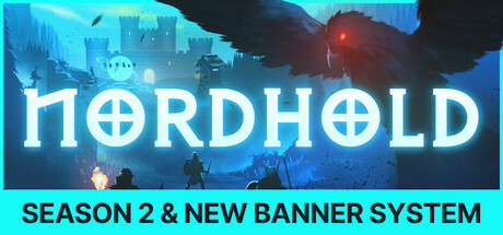 Nordhold - Logo