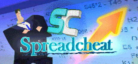 SpreadCheat - Logo