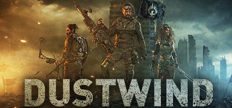 Dustwind - Logo