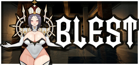BLEST - Logo