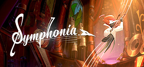 Symphonia - Logo