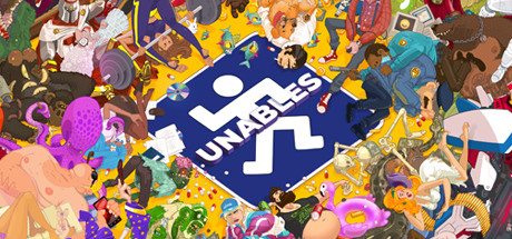 UNABLES - Logo