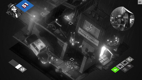 UNABLES - Screenshot 2