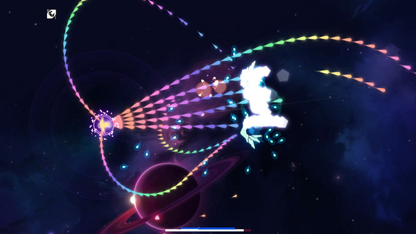 Nova Drift - Screenshot 2