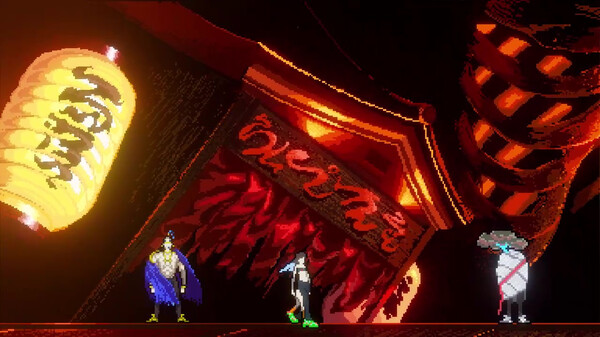SONOKUNI - Screenshot 2