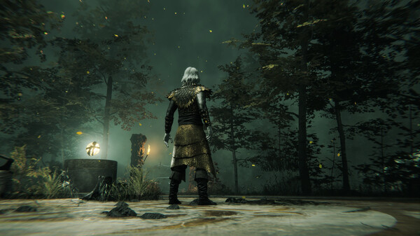 The Inquisitor - Screenshot 1