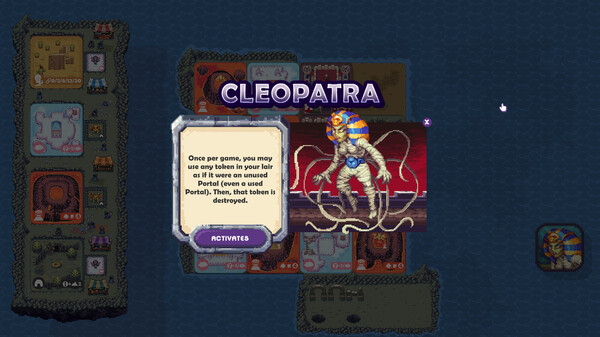Overboss - Screenshot 3
