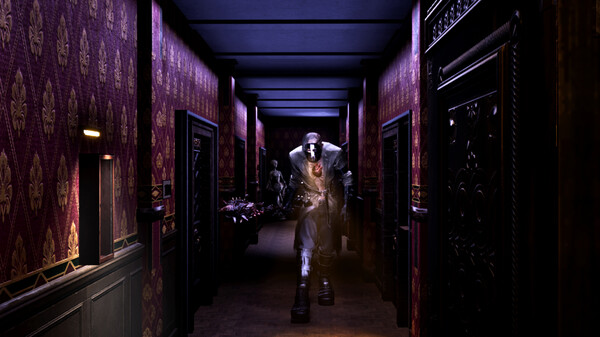 The Cecil: The Journey Begins - Screenshot 2