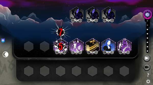Gods vs Horrors - Screenshot 3