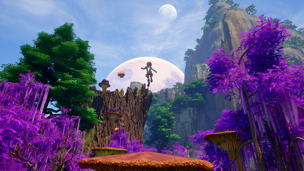Revenge of the Savage Planet - Screenshot 2