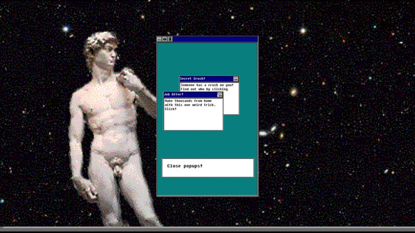 SpreadCheat - Screenshot 2