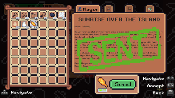Dreamland Farm - Screenshot 3