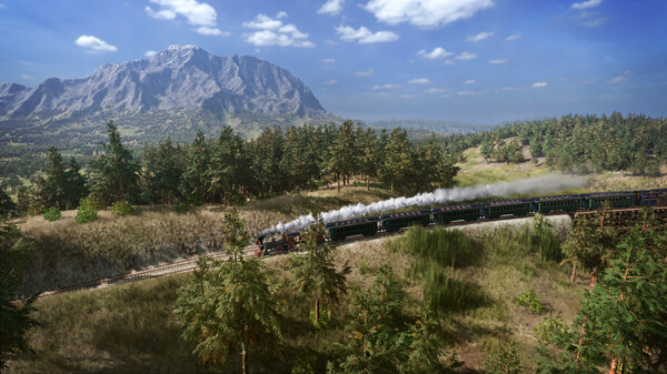 Railway Empire 2 - Screenshot 3