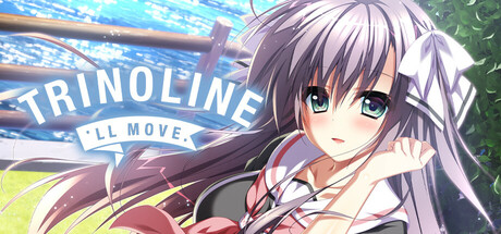 Trinoline All Ages Version - Logo