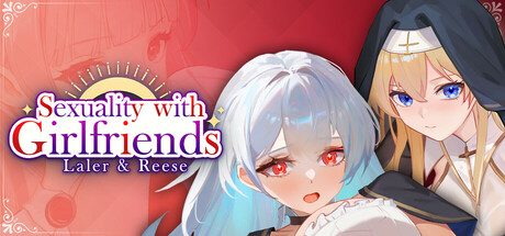 Sexuality with girlfriends : Laler&Reese - Logo